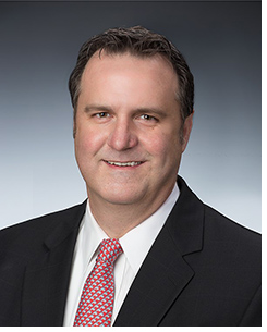 Craig Kissick, AAPS President